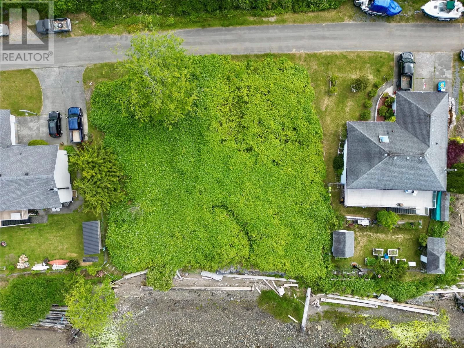 770 Marine Dr, Port Alice, British Columbia V0N 2N0