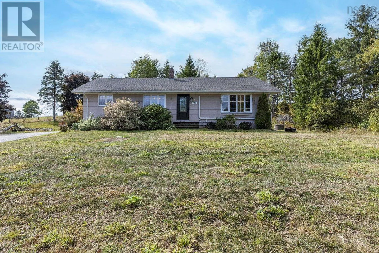 House for rent: 771 Forties Road, New Ross, Nova Scotia B0J 2M0