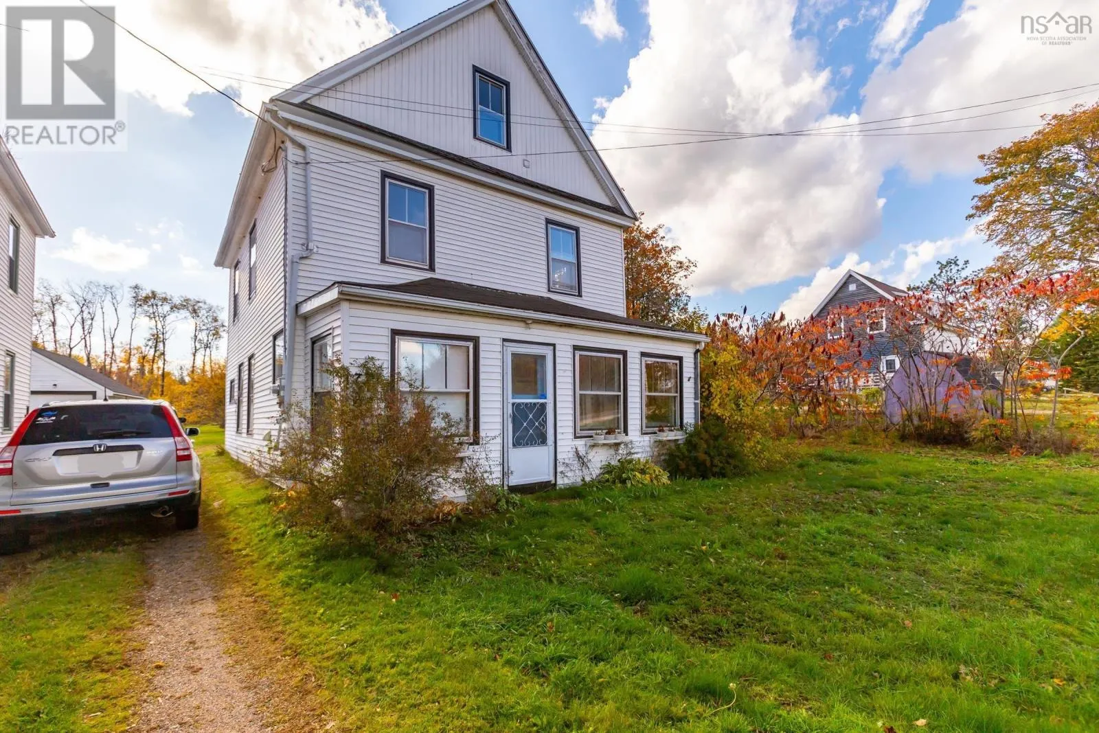 House for rent: 771 Highway 10, Springfield, Nova Scotia B0R 1H0