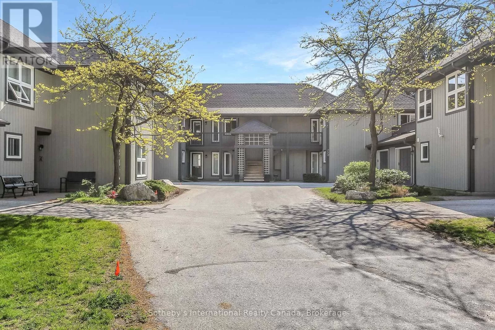 Row / Townhouse for rent: 771 Johnston Park Avenue, Collingwood, Ontario L9Y 5C7