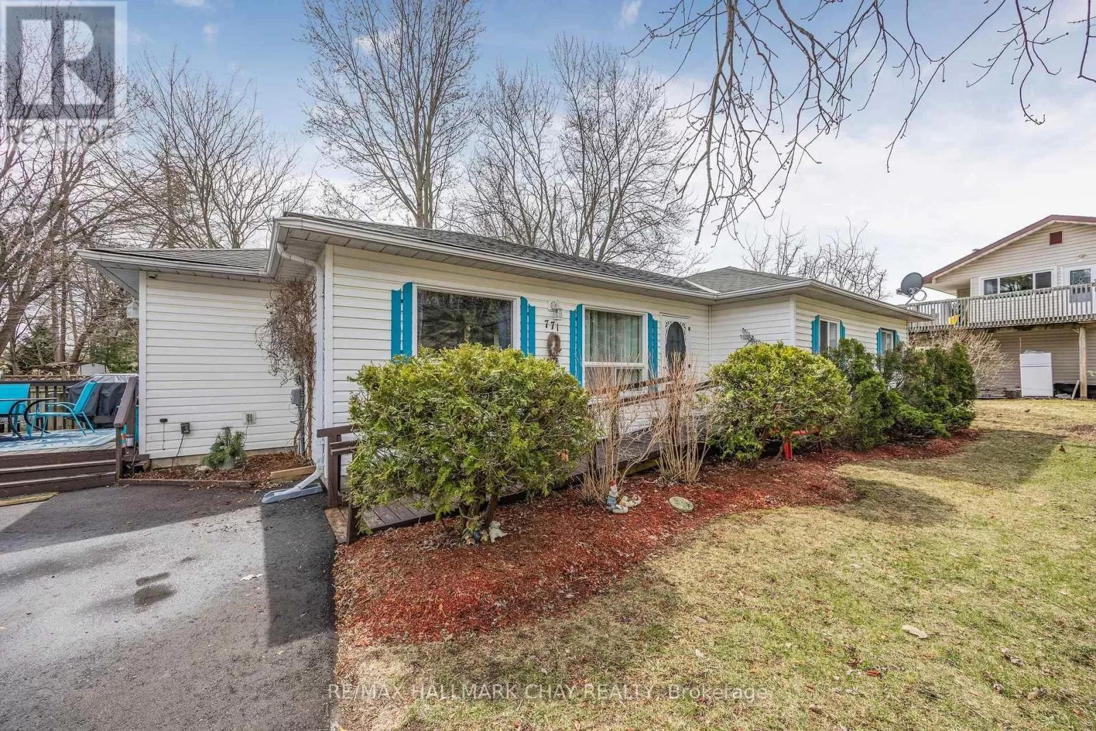 House for rent: 771 Roberts Road, Innisfil, Ontario L9S 2E4