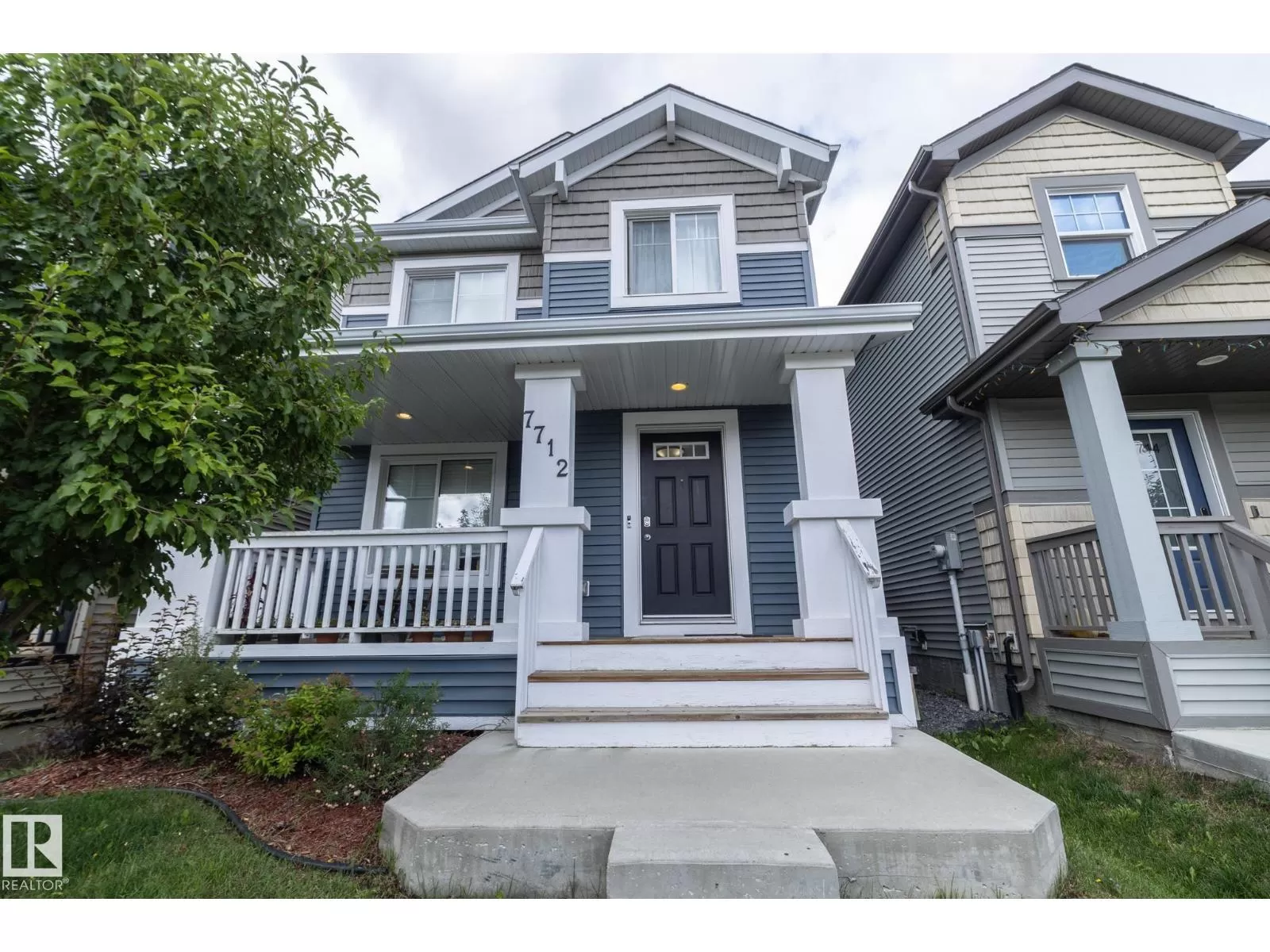 House for rent: 7712 Eifert Cr Nw, Edmonton, Alberta T6M 0W2