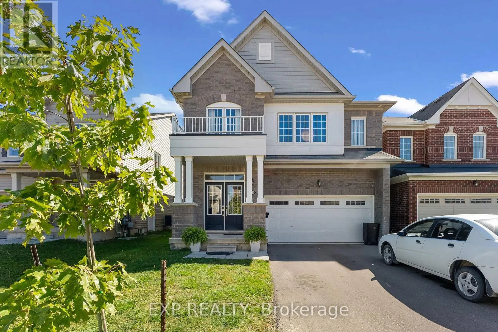 House for rent: 7712 Tupelo Crescent, Niagara Falls, Ontario L2H 3R8