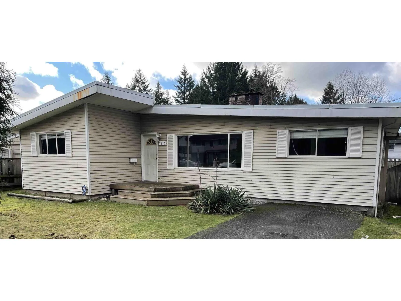 House for rent: 7713 118 Street, Delta, British Columbia V4C 6G9