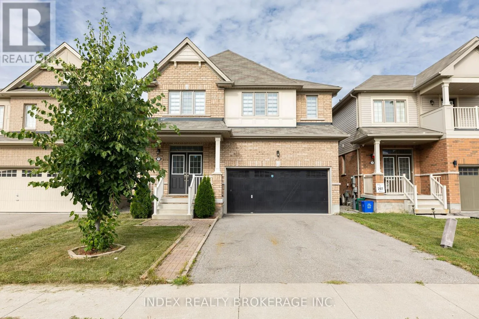 House for rent: 7713 Black Maple Drive, Niagara Falls, Ontario L2H 0N7