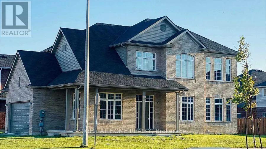 House for rent: 7713 Clendenning Street, Niagara Falls, Ontario L2G 4P9