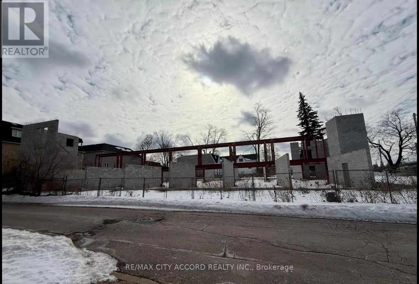 7713 Kennedy Road, Markham, Ontario L3R 0L7