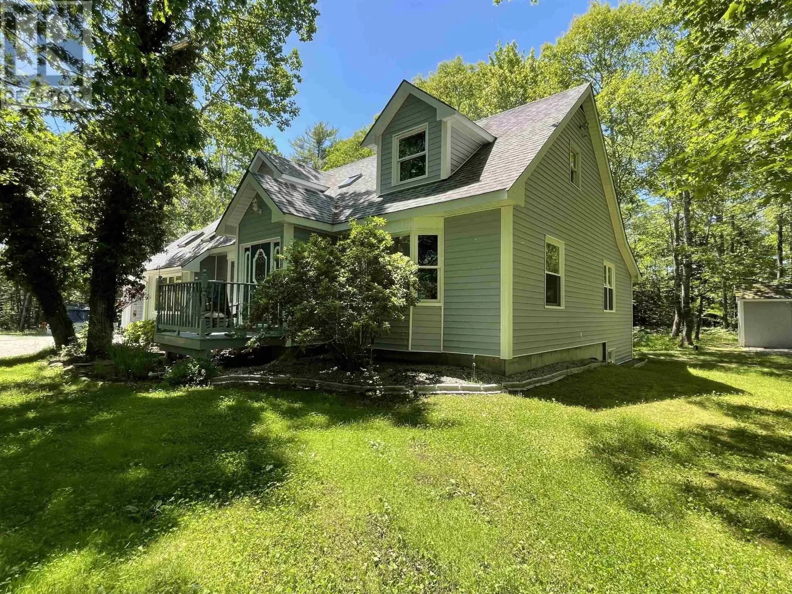 House for rent: 7718 Highway 3, Martins River, Nova Scotia B0J 2E0