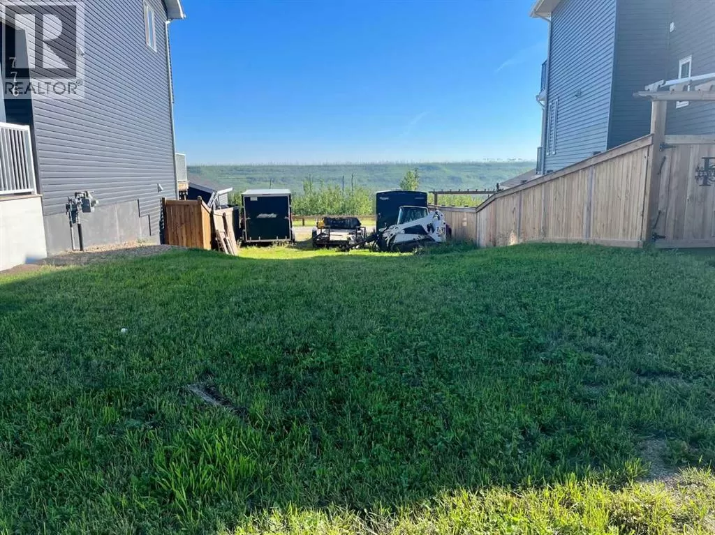 772 Athabasca Avenue, Fort McMurray, Alberta T9J 1H7