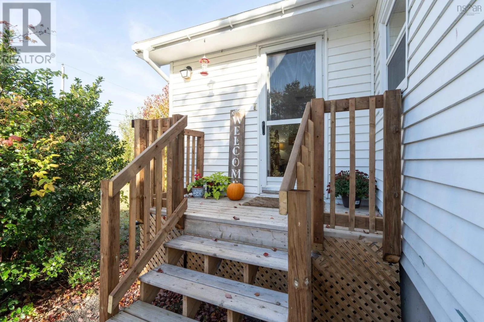 House for rent: 772 Division Road, Pictou, Nova Scotia B0K 1H0