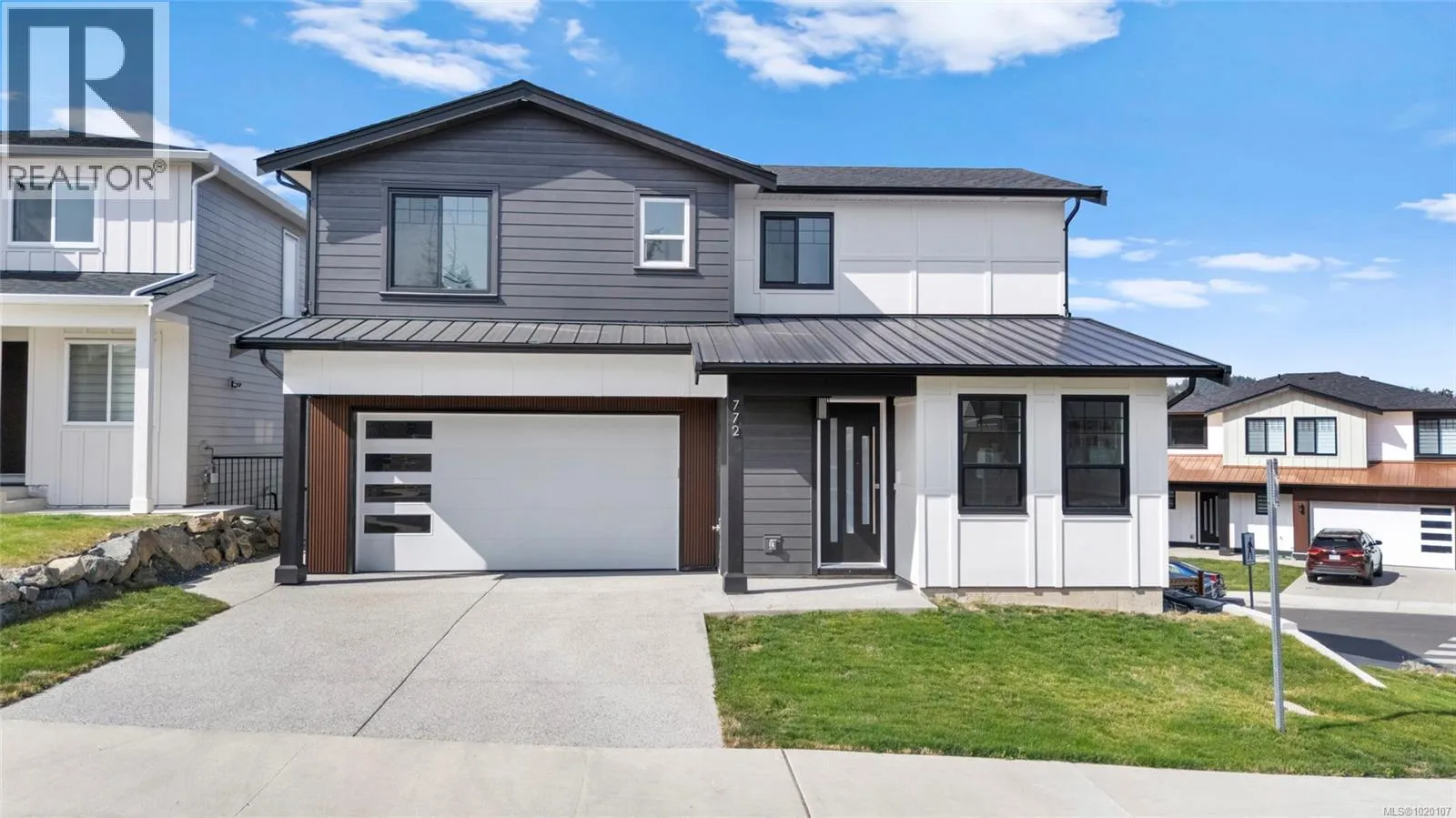 House for rent: 772 Plover Crt, Langford, British Columbia V9B 6Y6