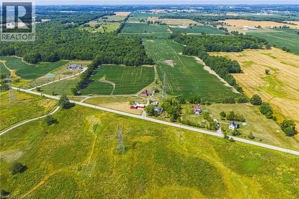 House for rent: 7721 Concession 5 Road, Caistor Centre, Ontario L0R 1E0