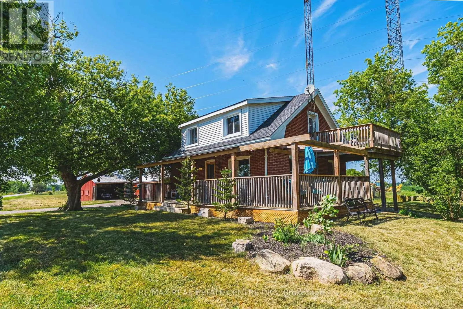 House for rent: 7721 Concession 5 Road, West Lincoln, Ontario L0R 1E0