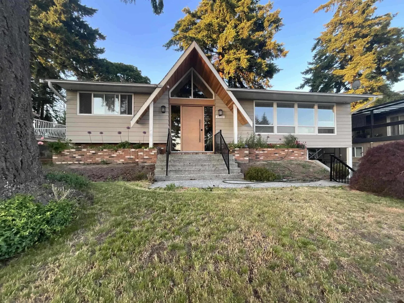 House for rent: 7722 Garfield Drive, Delta, British Columbia V4C 4E5