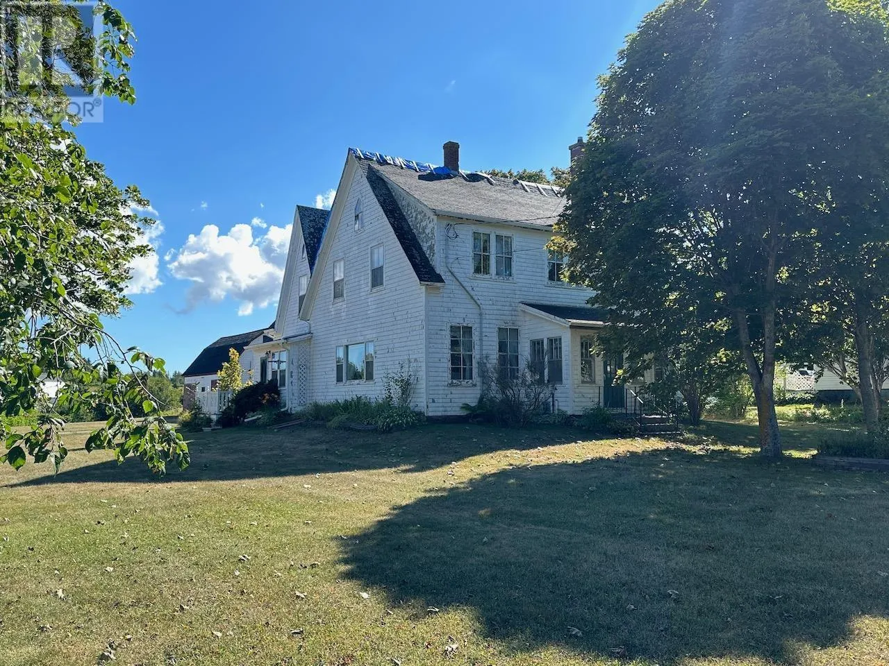 House for rent: 7729 St Peters Road, Morell, Prince Edward Island C0A 1S0