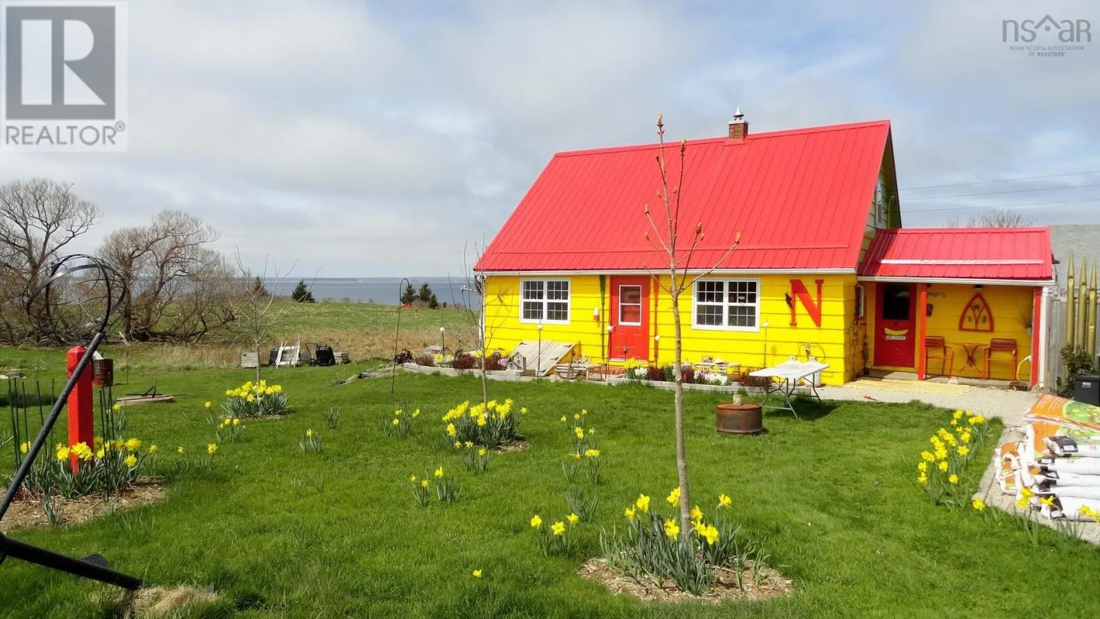House for rent: 773 Big Tancook Island Road, Big Tancook Island, Nova Scotia B0J 3G0