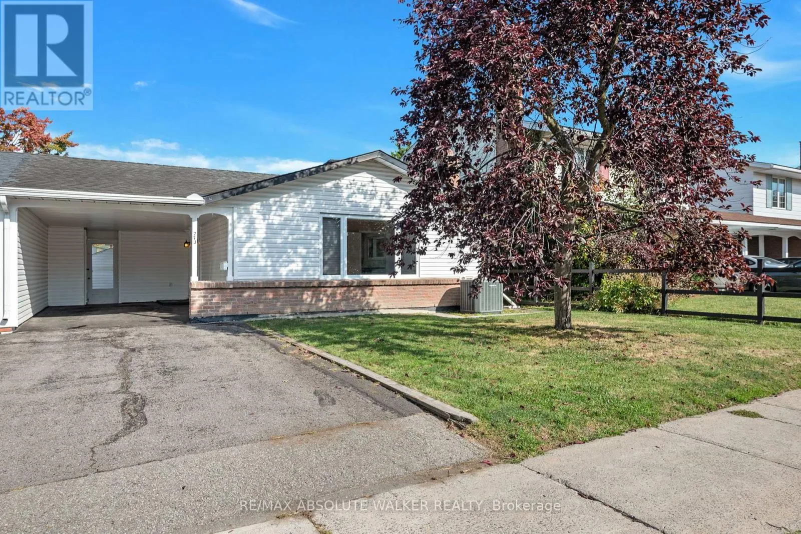 House for rent: 773 Eastvale Drive, Ottawa, Ontario K1J 6Z9