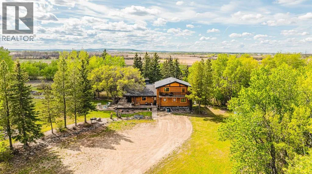 House for rent: 773012 54 Range, Rural Spirit River No. 133, M.D. of, Alberta T0H 3A0