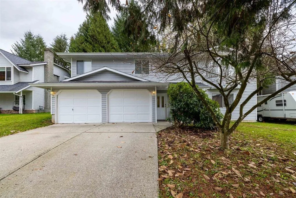 House for rent: 7732 Pintail Street, Mission, British Columbia V2V 6H3