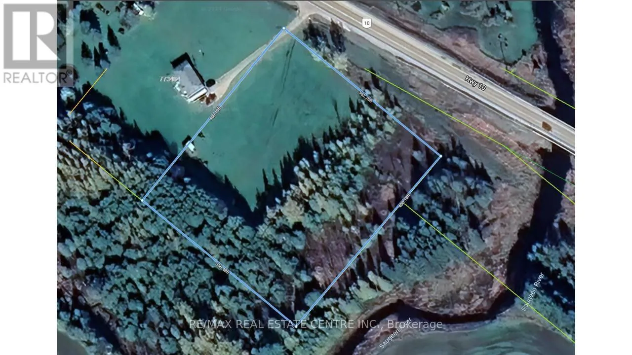 773462 Highway 10 Road N, Grey Highlands, Ontario N0C 1E0