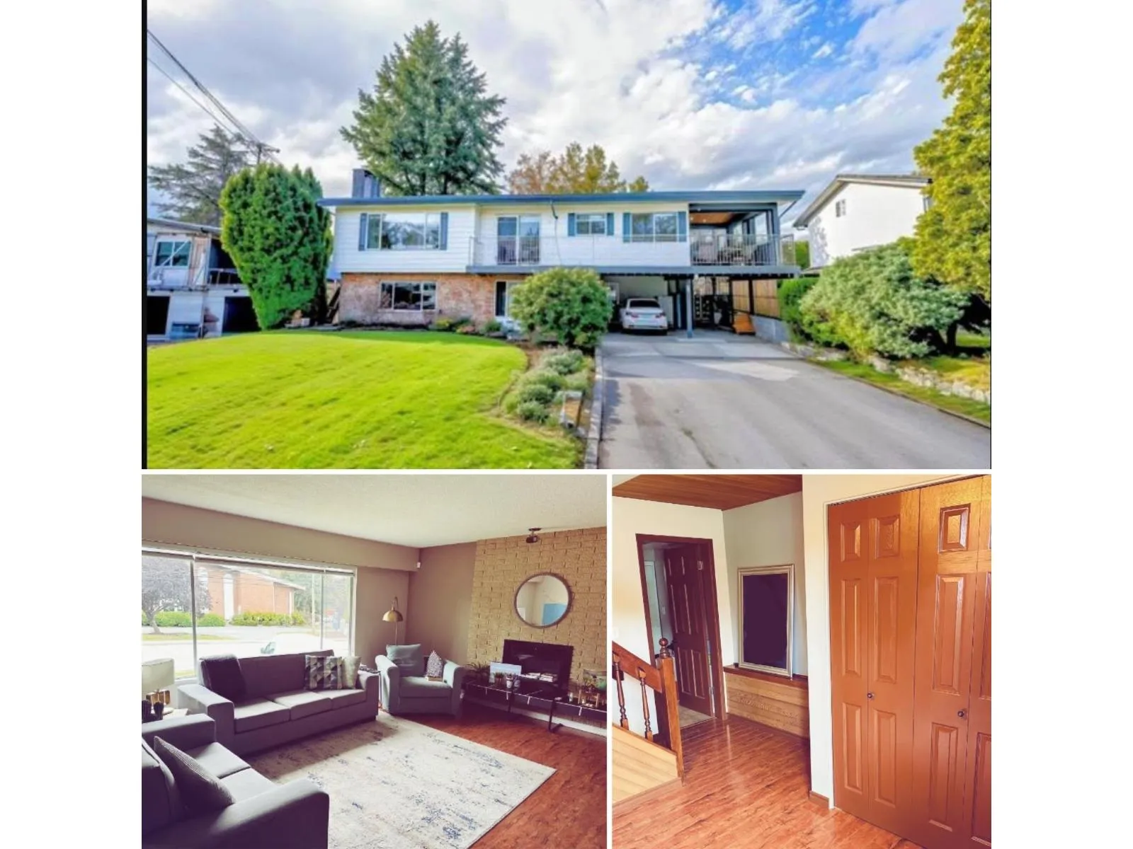 House for rent: 7735 112 Street, Delta, British Columbia V4C 4V9