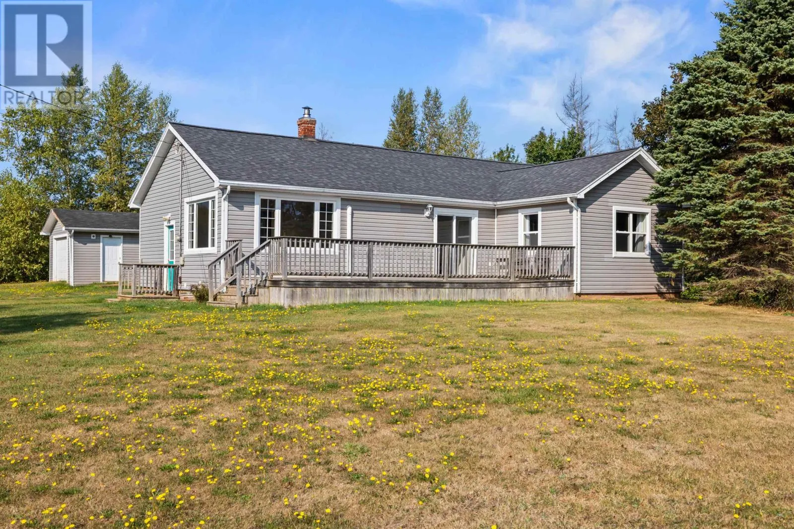 House for rent: 7739 Route 12, Ellerslie-Bideford, Prince Edward Island C0B 1J0