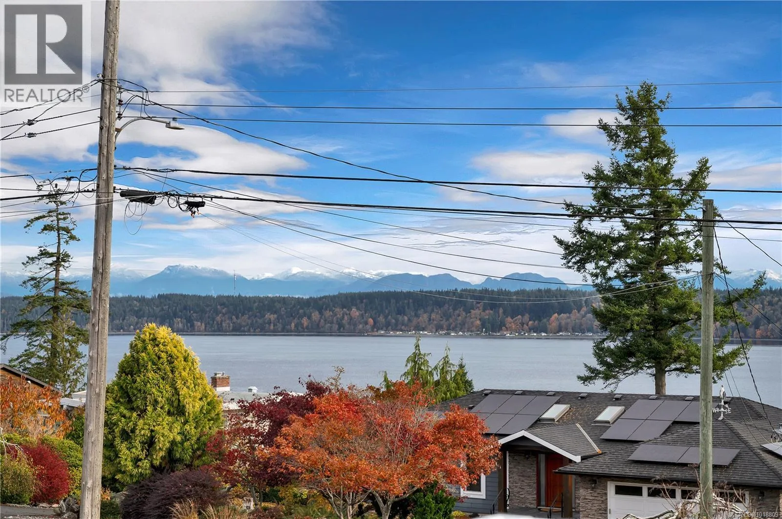 House for rent: 774 Ash St, Campbell River, British Columbia V9W 8A7