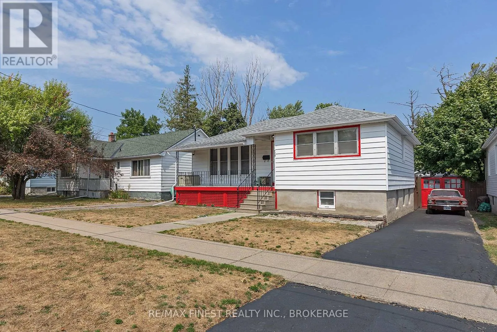 House for rent: 775 Alfred Crescent, Kingston, Ontario K7K 4K5