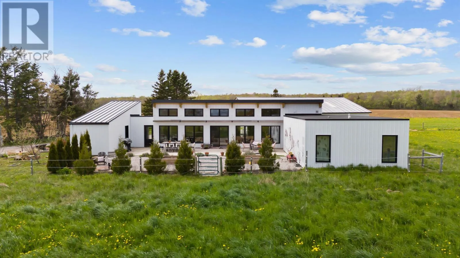 House for rent: 775 Highland Park Road, Nine Mile Creek, Prince Edward Island C0A 1H2