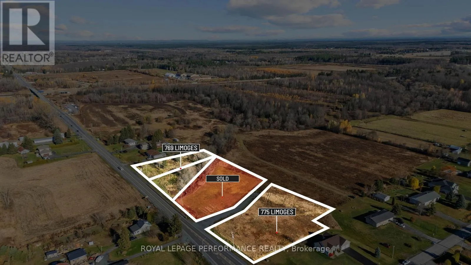 775 Limoges Road, The Nation, Ontario K0A 2M0