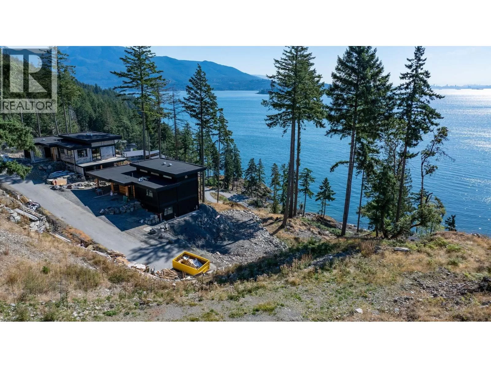 House for rent: 775 Seymour Bay Drive, Bowen Island, British Columbia V0N 1G2