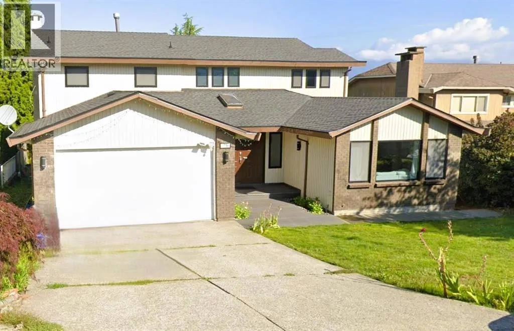 House for rent: 7753 Hazelmere Street, Burnaby, British Columbia V5E 2B3