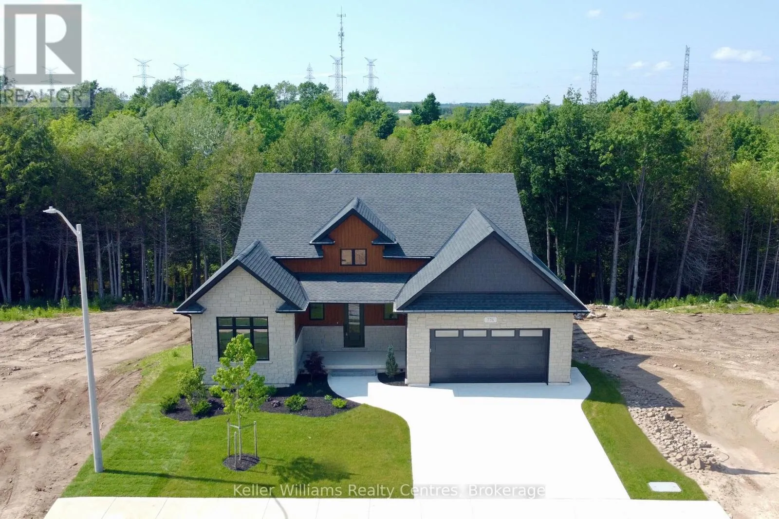 House for rent: 776 20th Street, Hanover, Ontario N4N 0C5