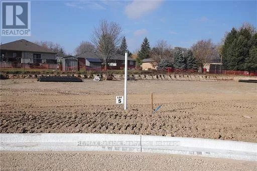 776 Bryans Drive, Huron East, Ontario N0G 1H0