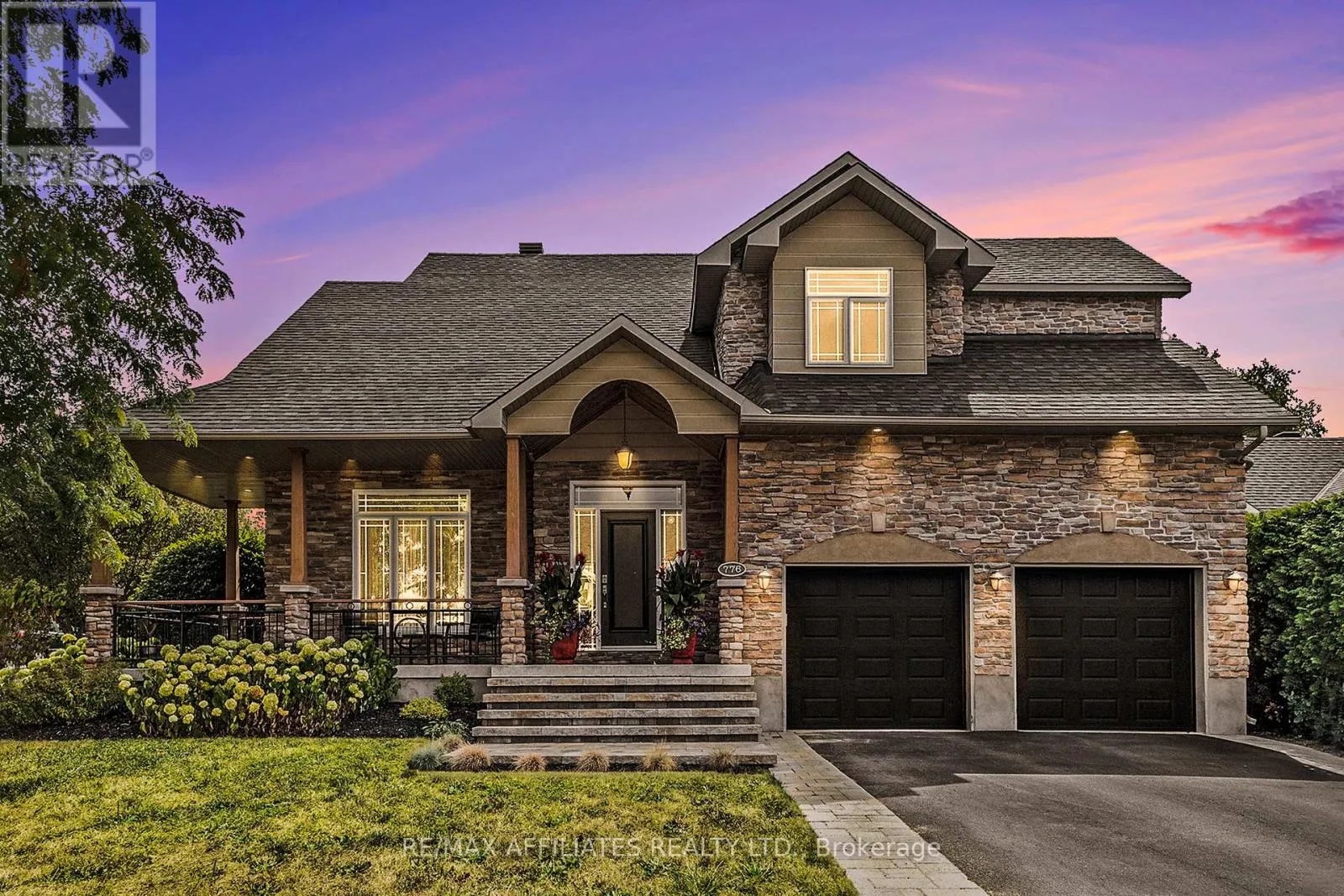 House for rent: 776 Levesque Crescent, Casselman, Ontario K0A 1M0