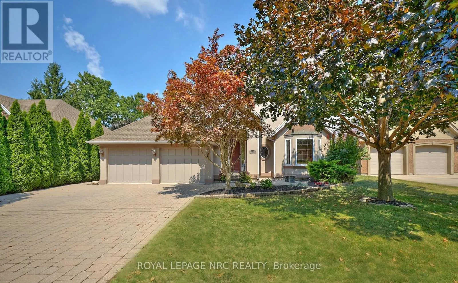 House for rent: 776 Warner Road, Niagara-on-the-Lake, Ontario L0S 1P0