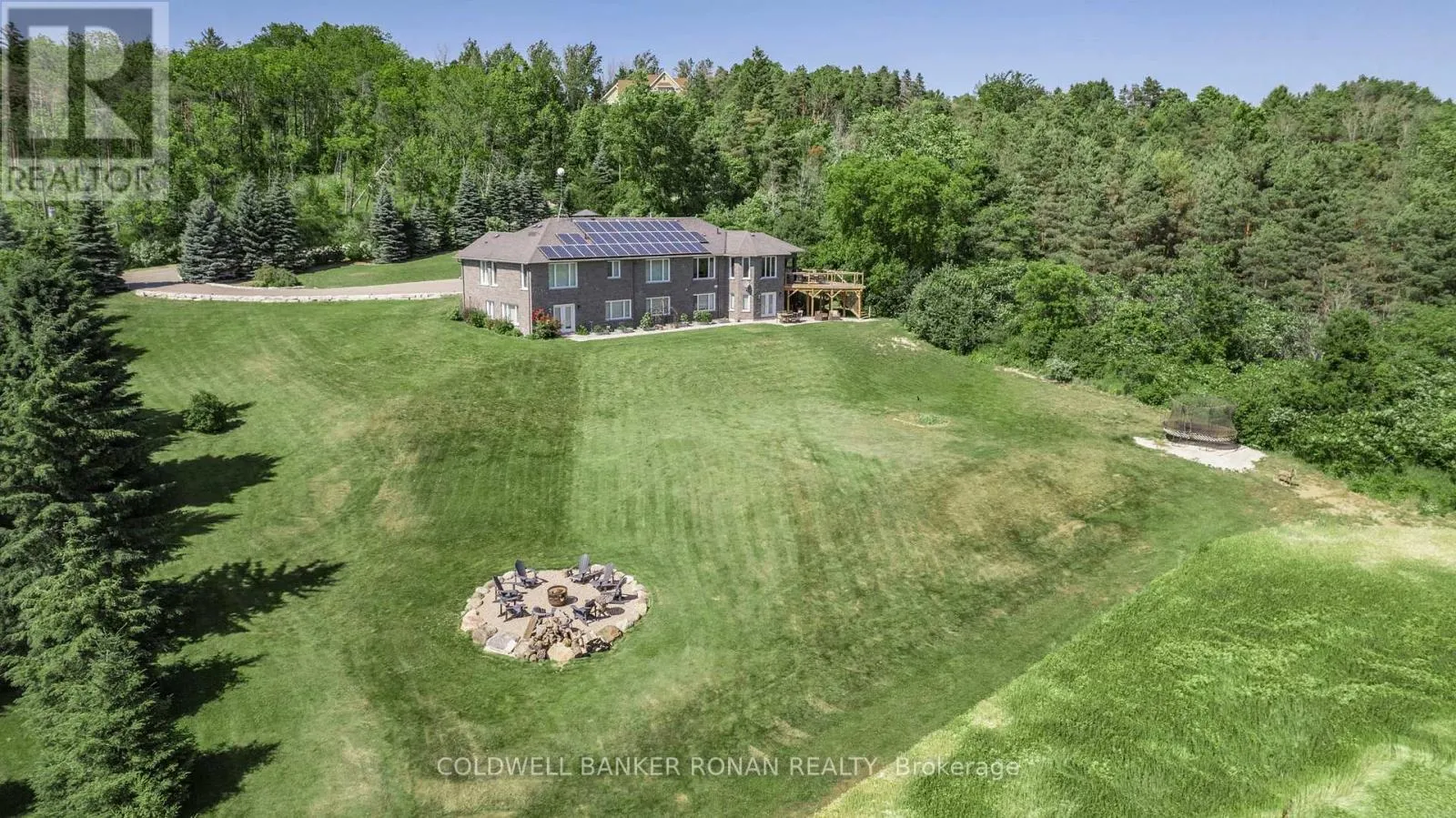 House for rent: 7765 5  Sideroad, Adjala-Tosorontio, Ontario L9R 1V3