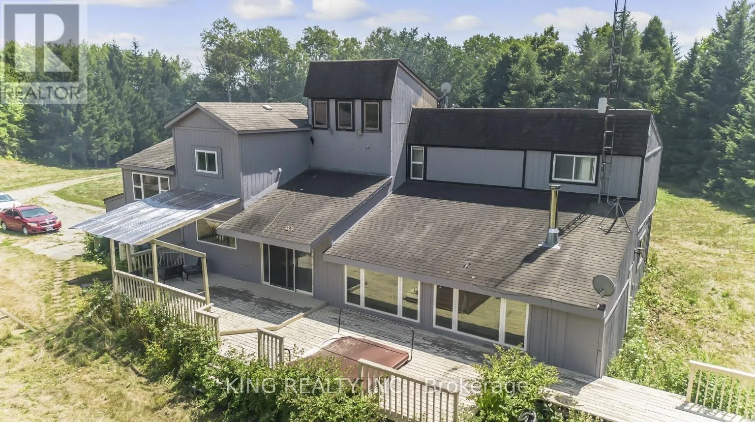 House for rent: 7768 Castlederg, Caledon, Ontario L7E 5S1