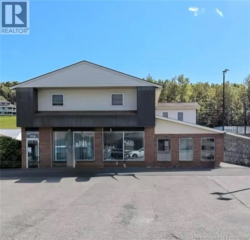 777 Everard H. Daigle Boulevard, Grand-Sault/Grand Falls, New Brunswick E3Z 3C6