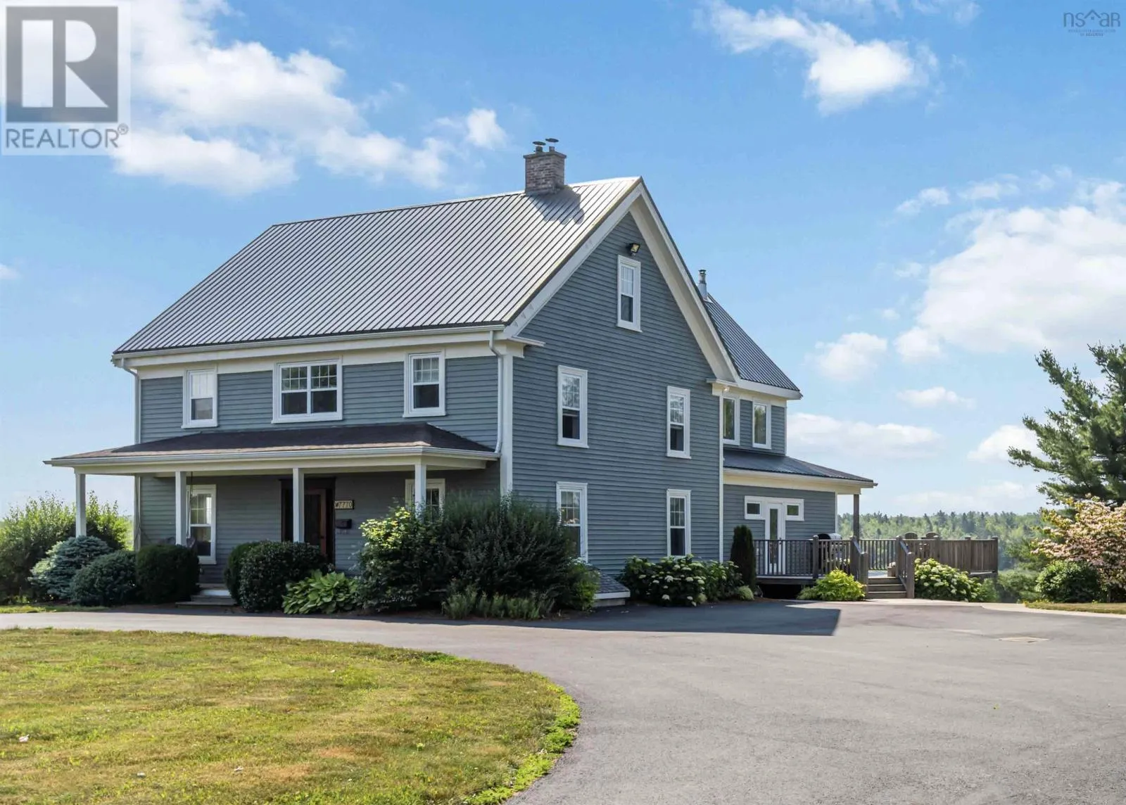 House for rent: 7770 Highway 221, Centreville, Nova Scotia B4P 1B8