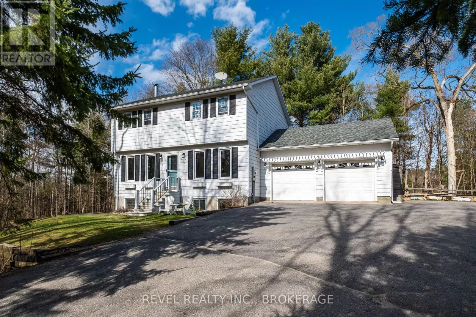 House for rent: 7772 Road 38, Frontenac, Ontario K0H 1T0