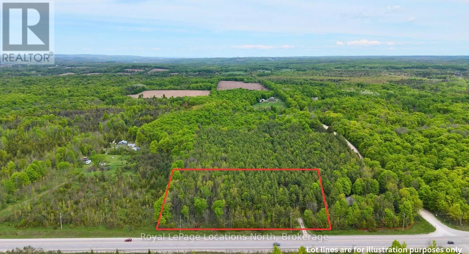 777215 Highway 10, Chatsworth, Ontario N0H 1R0