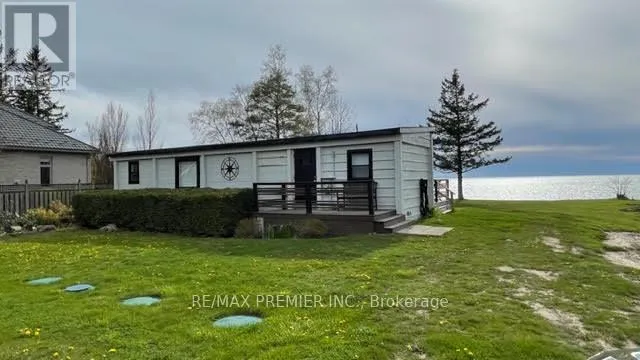 Mobile Home for rent: 77767 Norma Street, Bluewater, Ontario N0M 1G0