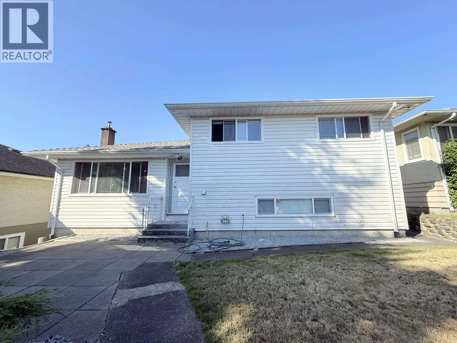 House for rent: 7779 Elford Street, Burnaby, British Columbia V3N 4B6