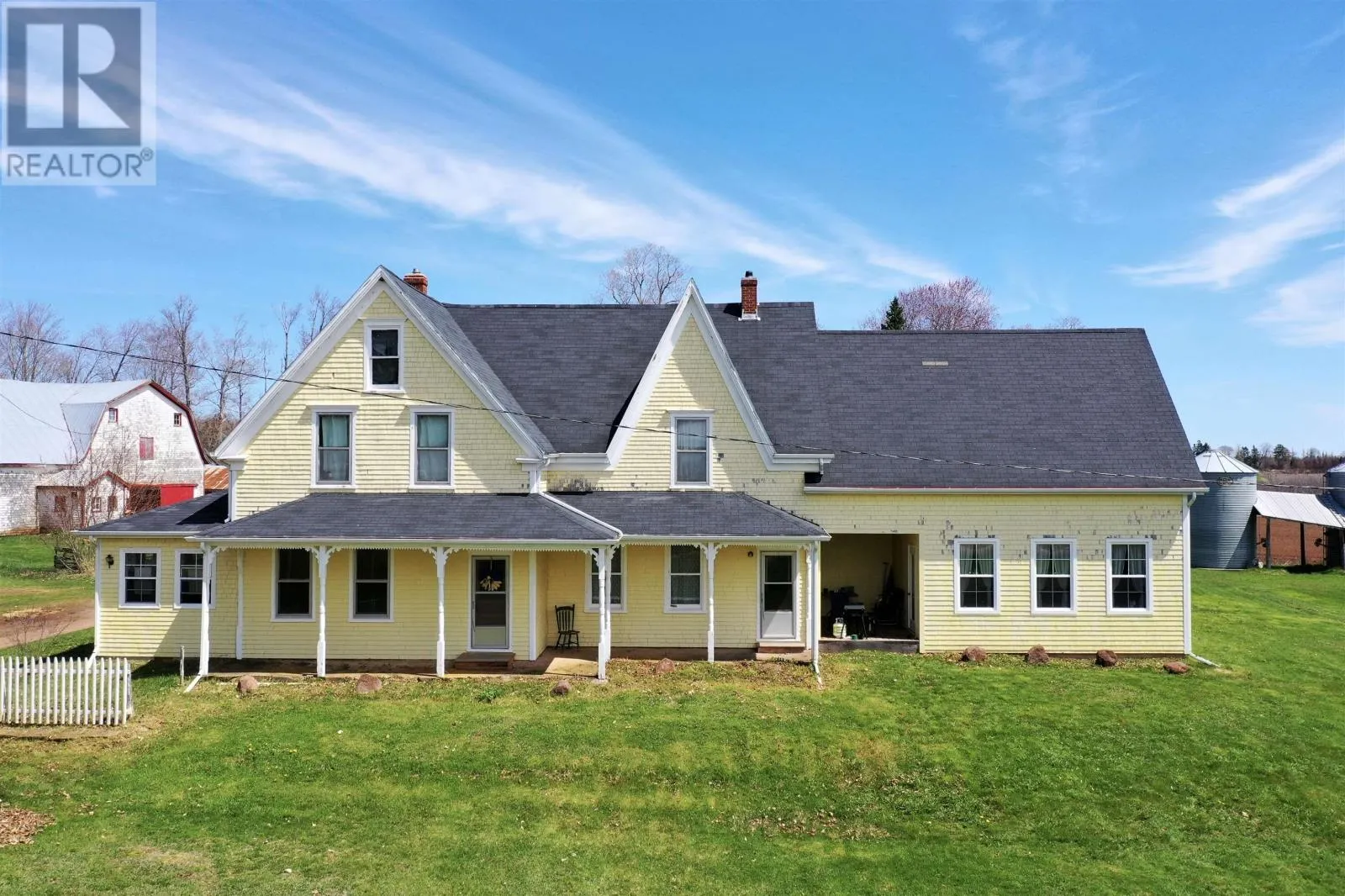 House for rent: 778 & 780 Dover Road|780 Dover, Murray River, Prince Edward Island C0A 1W0