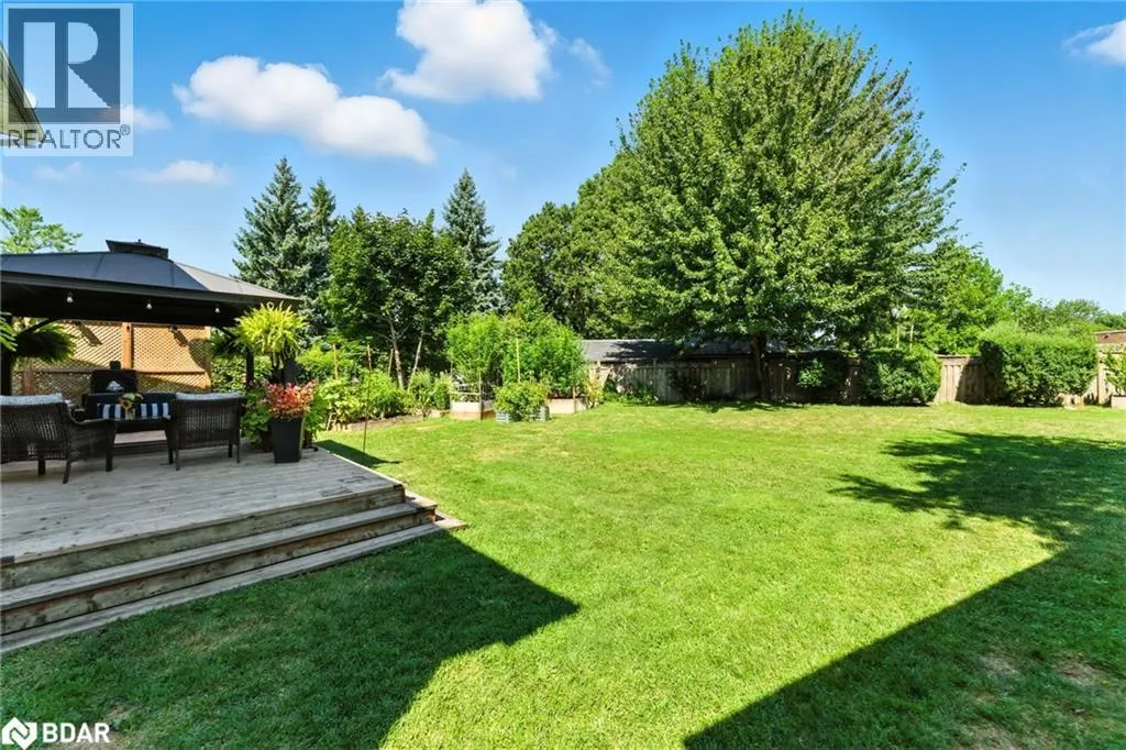 House for rent: 778 Byng Court, Milton, Ontario L9T 3M3