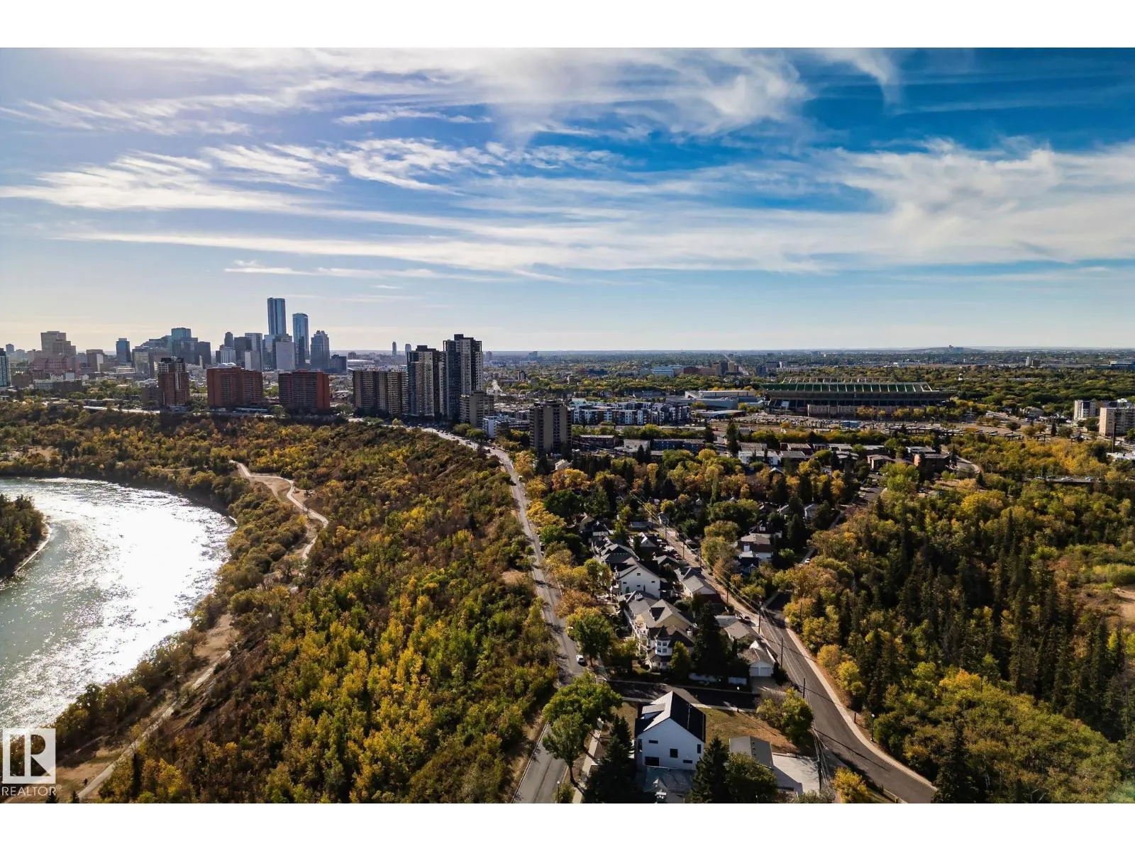 No Building for rent: 7780 Jasper Av Nw, Edmonton, Alberta T5H 3R8