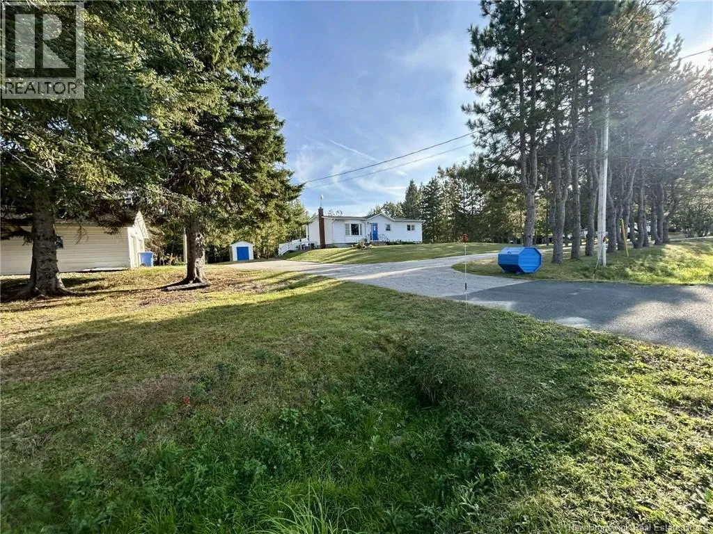 7781 Rte 117, Black River Bridge, New Brunswick E1N 5K7