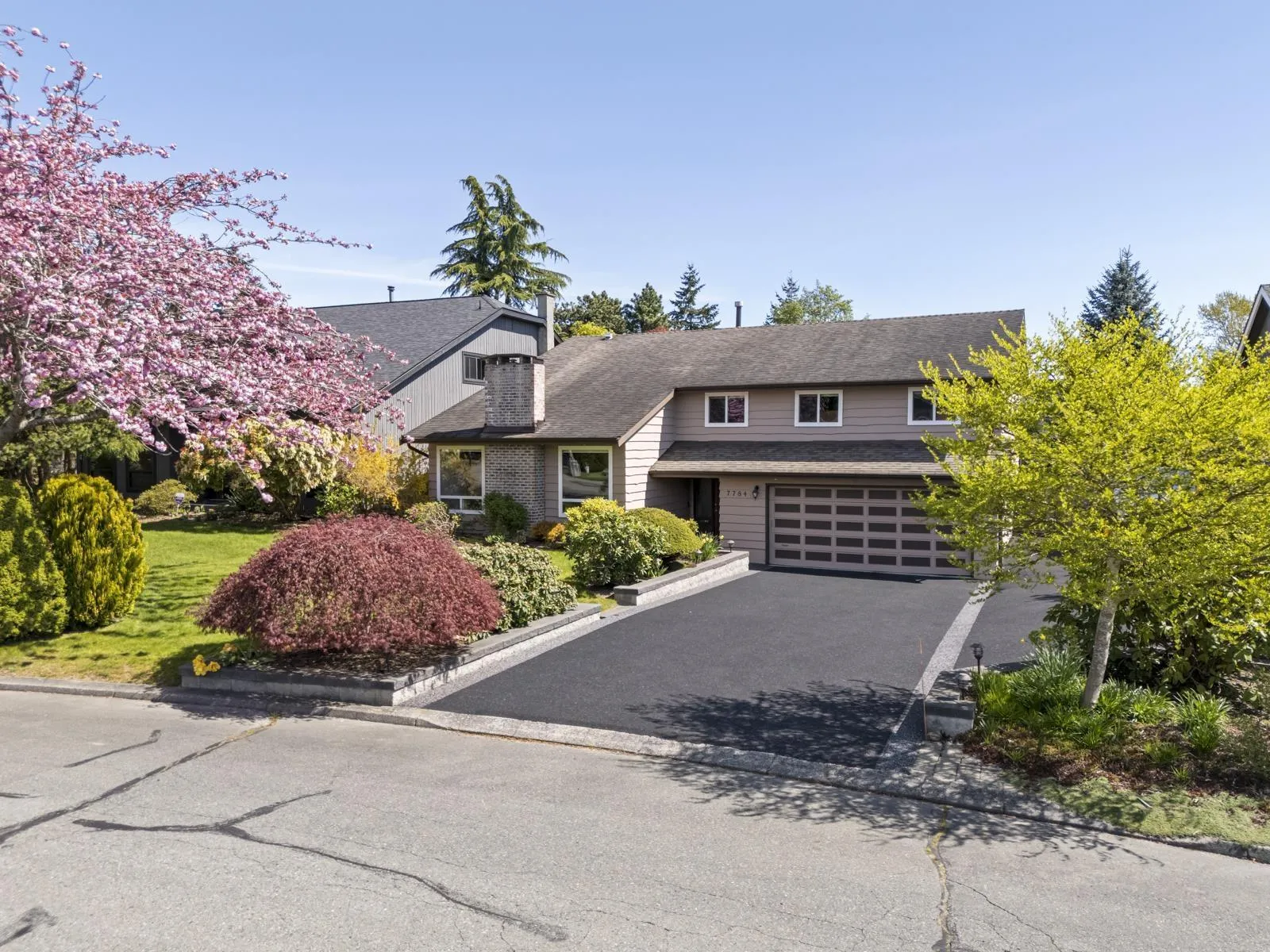 House for rent: 7784 Wansford Drive, Delta, British Columbia V4C 7S9