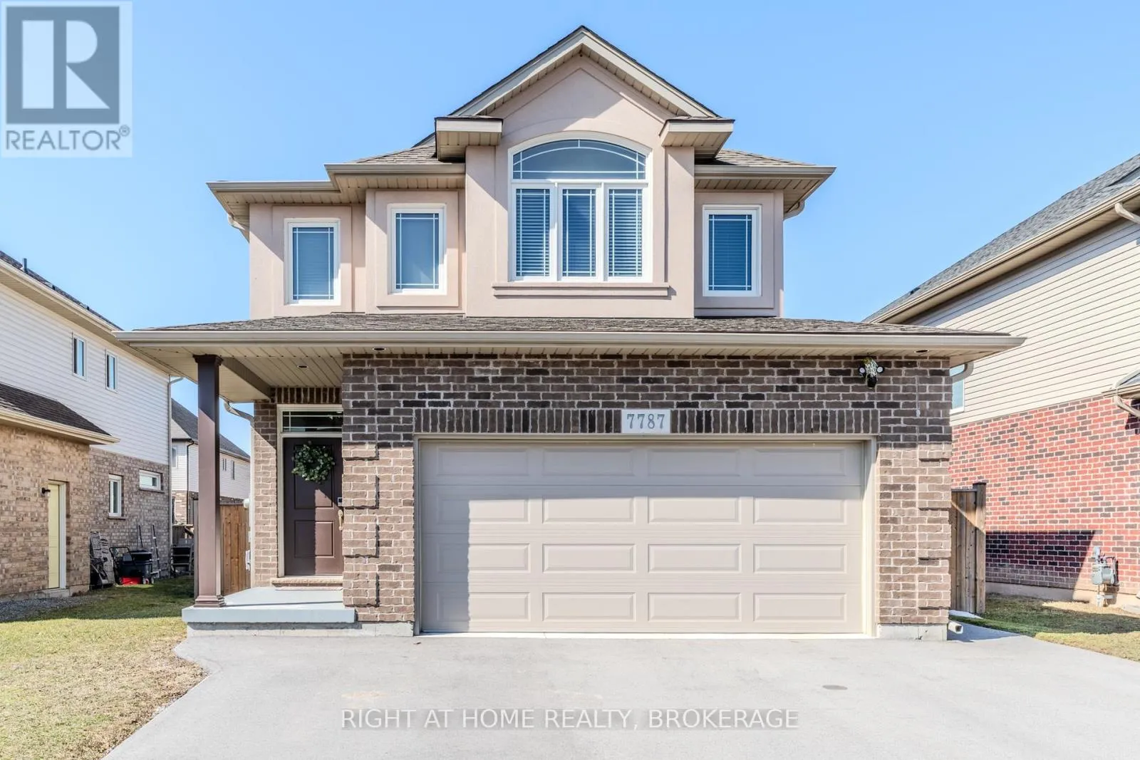 House for rent: 7787 Hanniwell Street, Niagara Falls, Ontario L2G 0H5